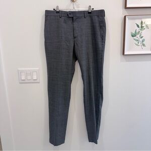 Original Penguin Charcoal Dress Pants
